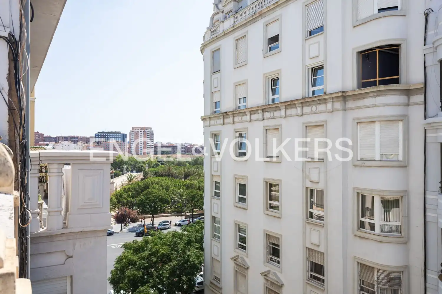 Attique avec ascenseur à vendre à L'Eixample, imagen 37