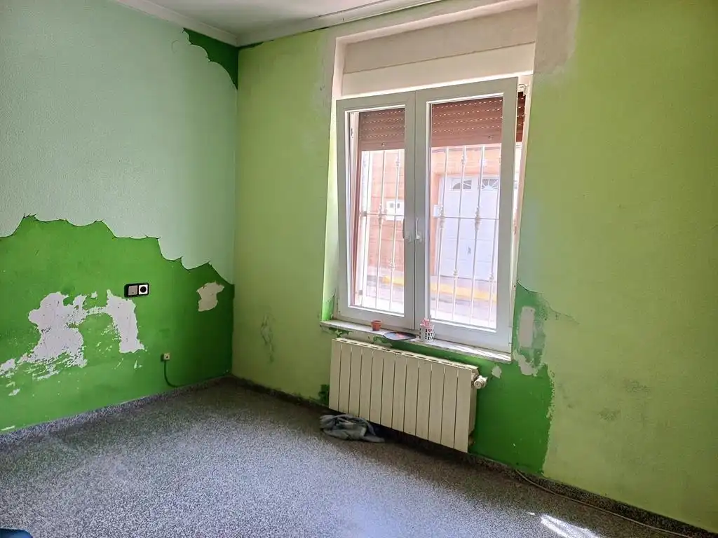 Habitación de Casa o chalet en venta en Villena con Terraza