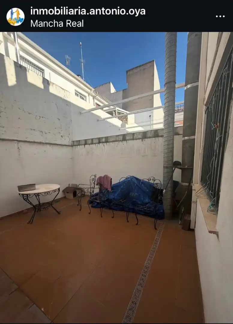 Reihenhaus mit Terrasse zum Verkauf in Calle Levante, imagen 7