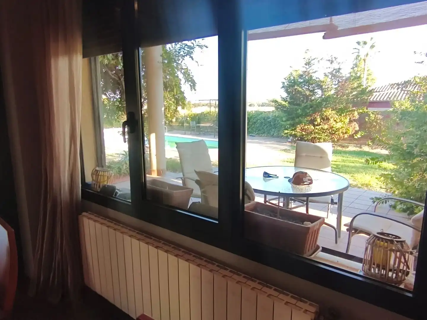 Casa o xalet en venda en Casar de Cáceres amb Terrassa i Piscina