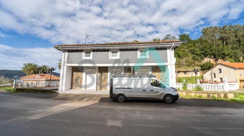 Foto 3 de Casa o xalet en venda a San Martín a, Cudillero, Asturias