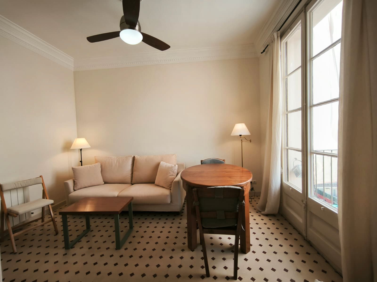 Flat to rent in Carrer d'Aragó, La Nova Esquerra de l'Eixample, Eixample