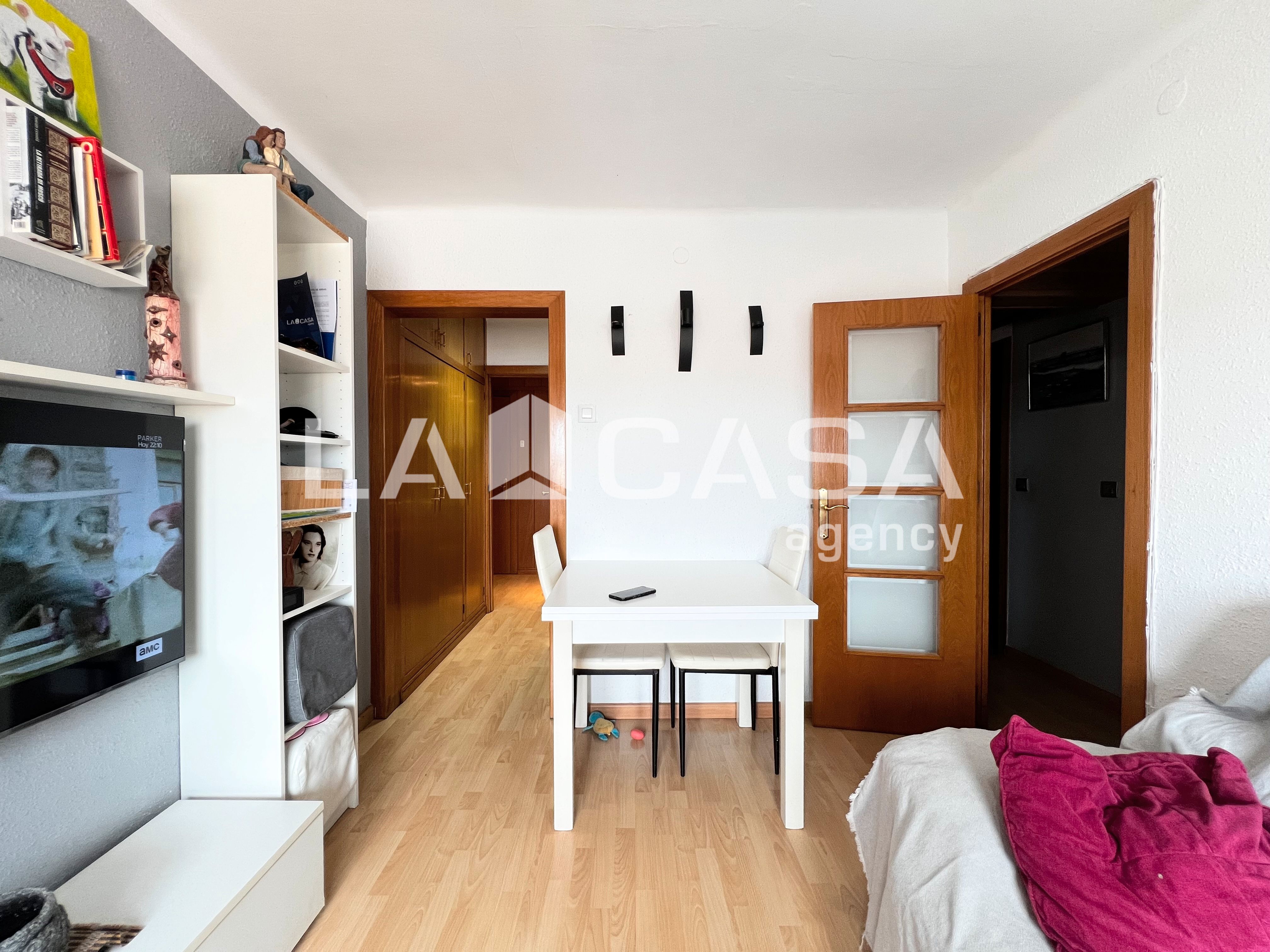Flat for sale in Badalona