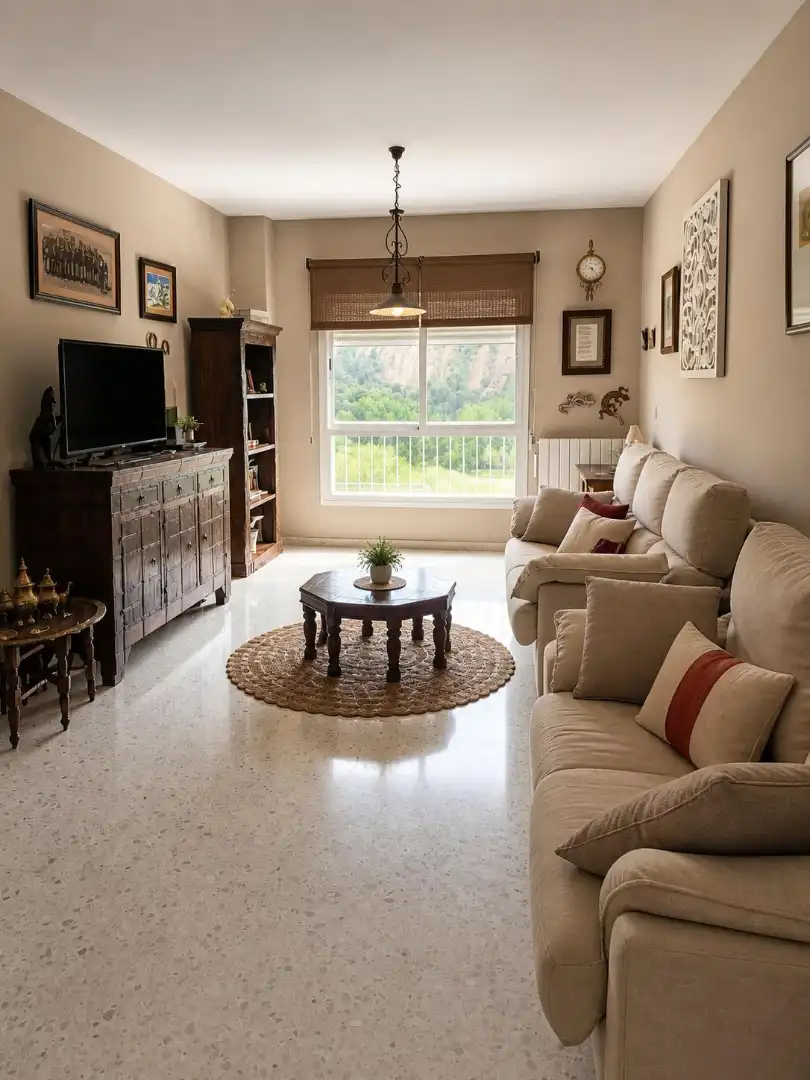 Flat with lift for sale in Picos de Europa 2
