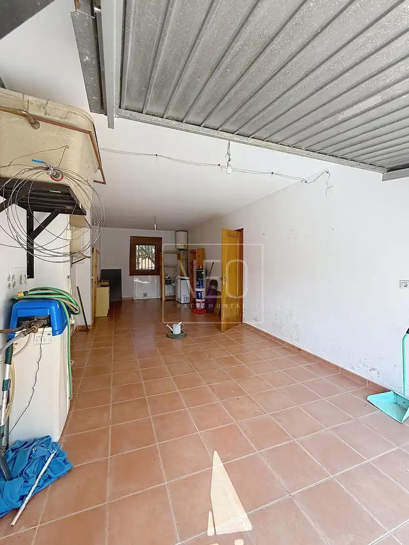 Maison jumelée avec jardin à vendre à Avenida ALFAGUARA, imagen 27