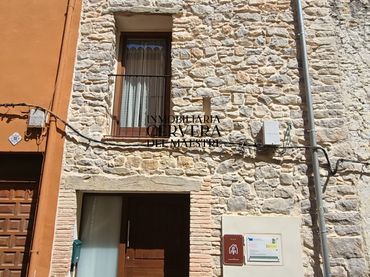 Casa en venda a Sant Mateu