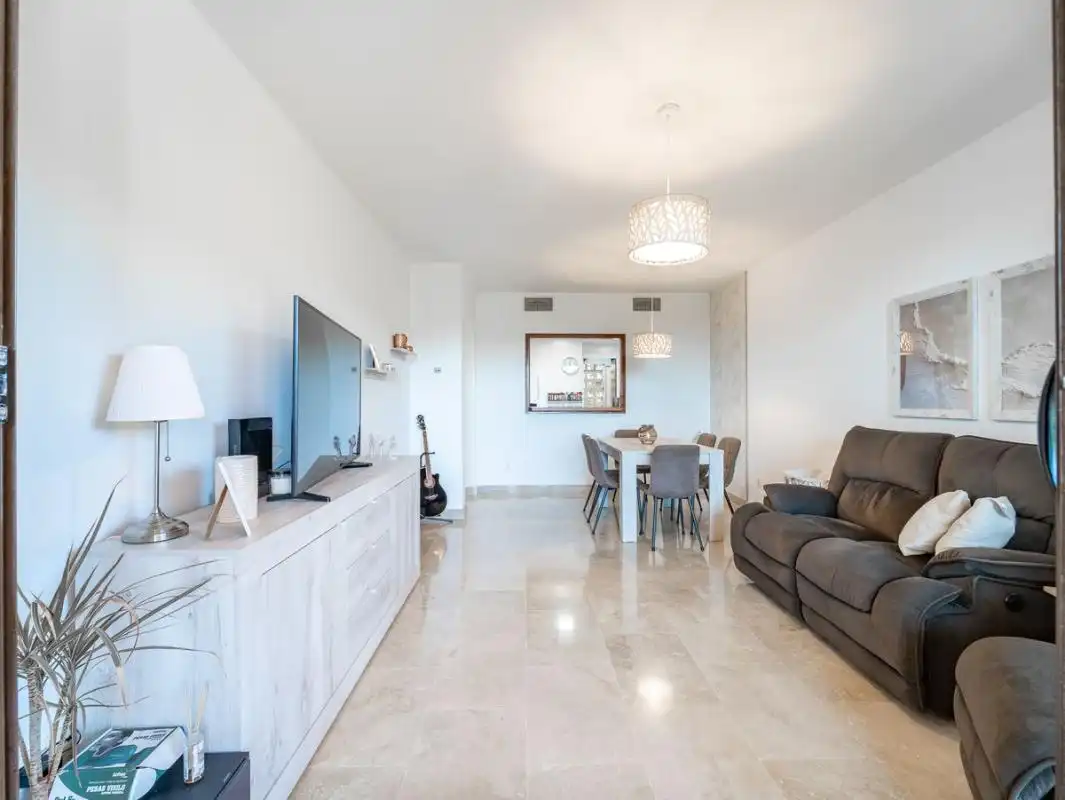 Vivienda con terraza en venta en Duquesa Village, imagen 10