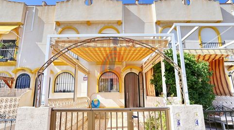 Foto 5 de Casa adosada en venda a Calle Sorell, 22, El Moncayo - El Pòrtic, Guardamar del Segura