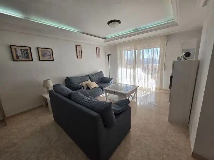 Appartamento con terrazza in vendita a Gran Vía de la Manga 2, imagen 14