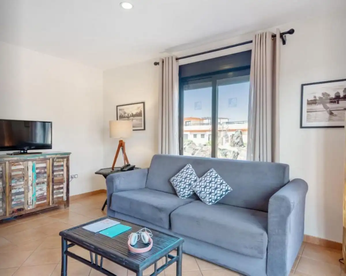 Maison mitoyenne avec jardin à vendre à Lajares, imagen 15