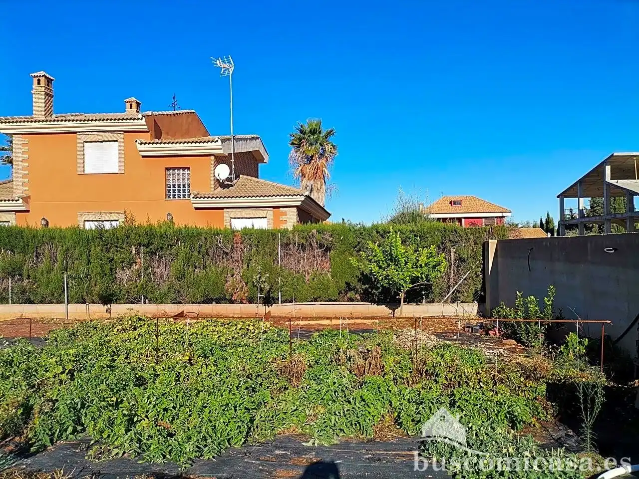Terreni e lotti in vendita a San Roque - La Cruz - La Rozuela, imagen 9