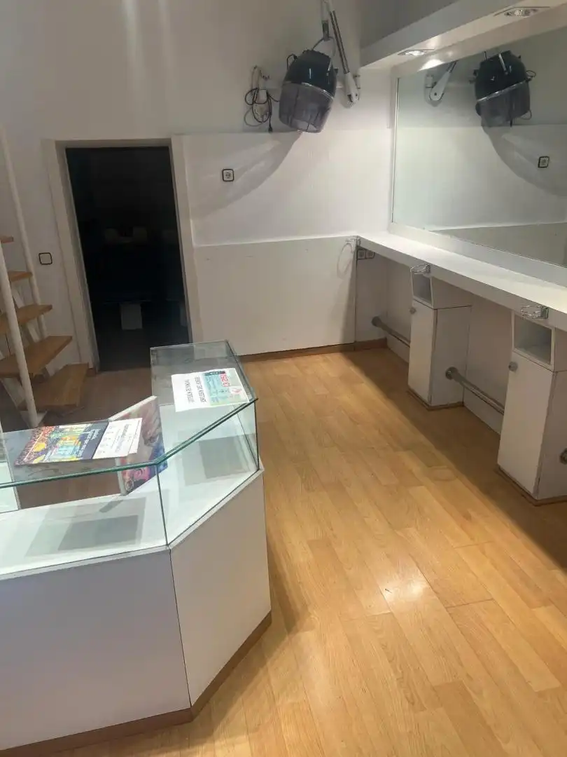 Local de alquiler en Igualada