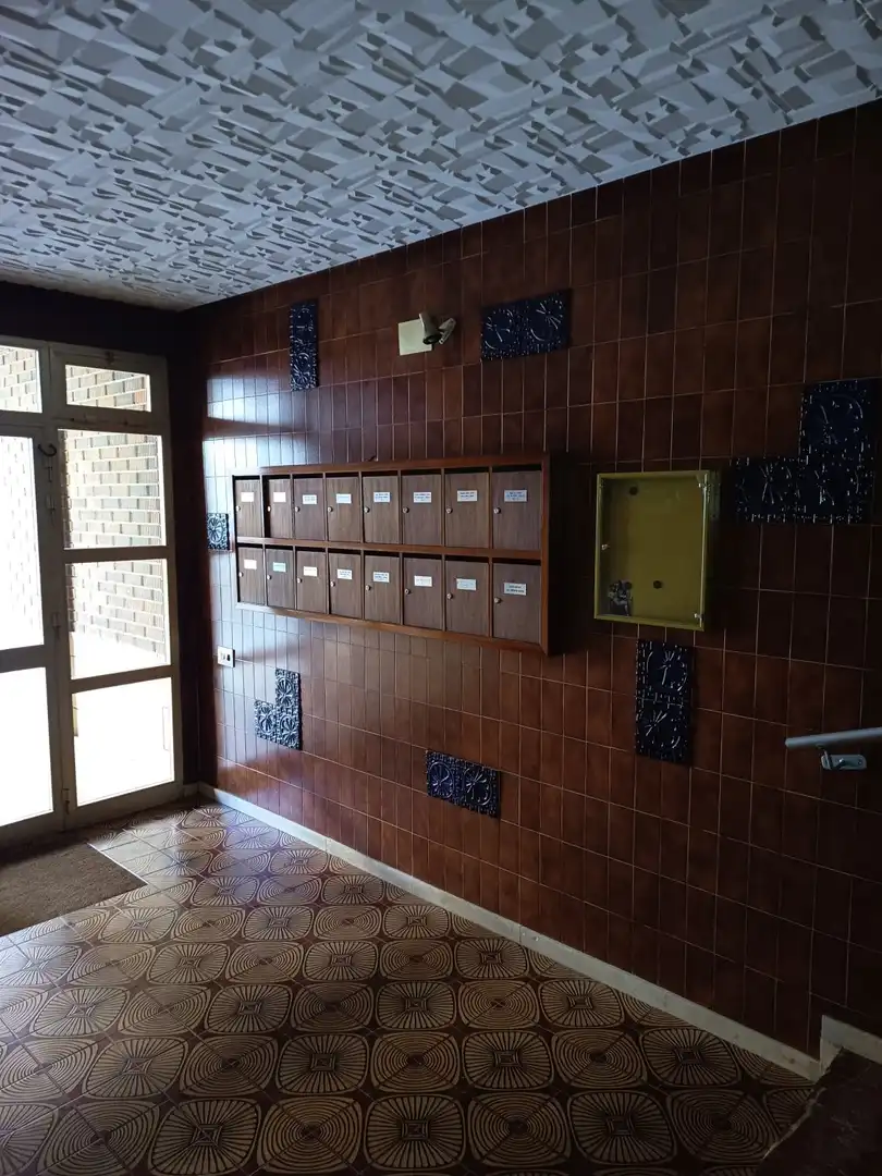 Piso en venta en Ulldecona con Calefacción, Terraza y Trastero