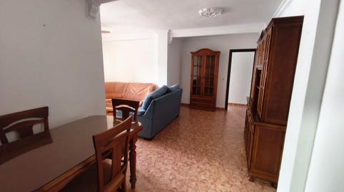 Foto 4 de Pis en venda a Plaza de Toros - Ayuntamiento, Cádiz