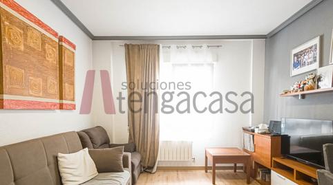 Foto 4 de Apartament en venda a Calle del Marqués de Ahumada, Guindalera, Madrid