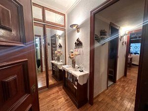 Pis en venda en  Barcelona Capital amb Aire condicionat, Parquet i Terrassa