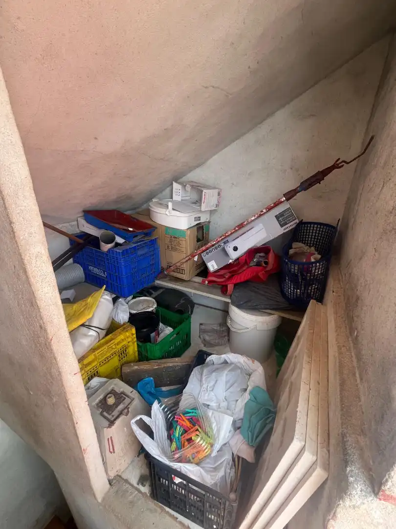 Einfamilien-Reihenhaus zum Verkauf in Torrevieja