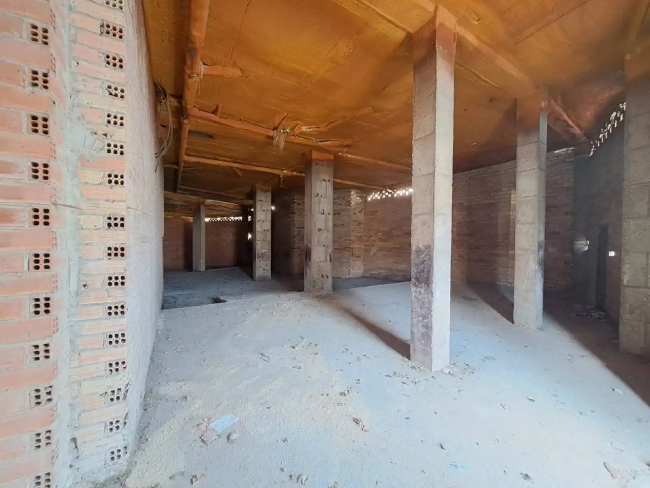 Local comercial en venta en Calle Los Titos, imagen 18