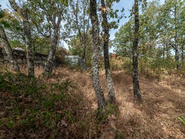 Terreny residencial en venda a Navahondilla