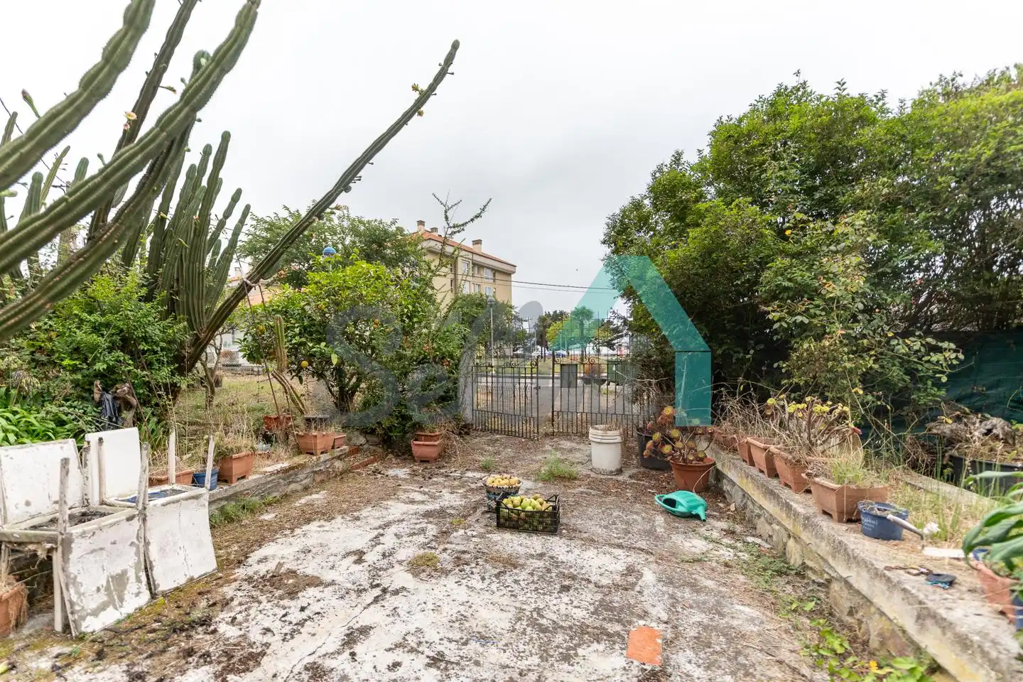Residencial en venda en Soto del Barco