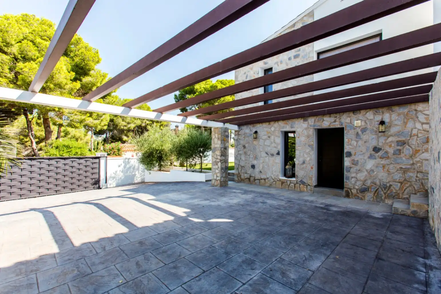 Casa en venta en Pinar del Advocat - Cometa, imagen 8