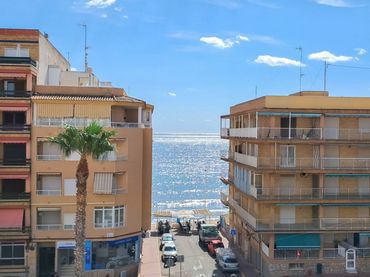 Ático en venta en Calle CALLOSA DEL SEGURA