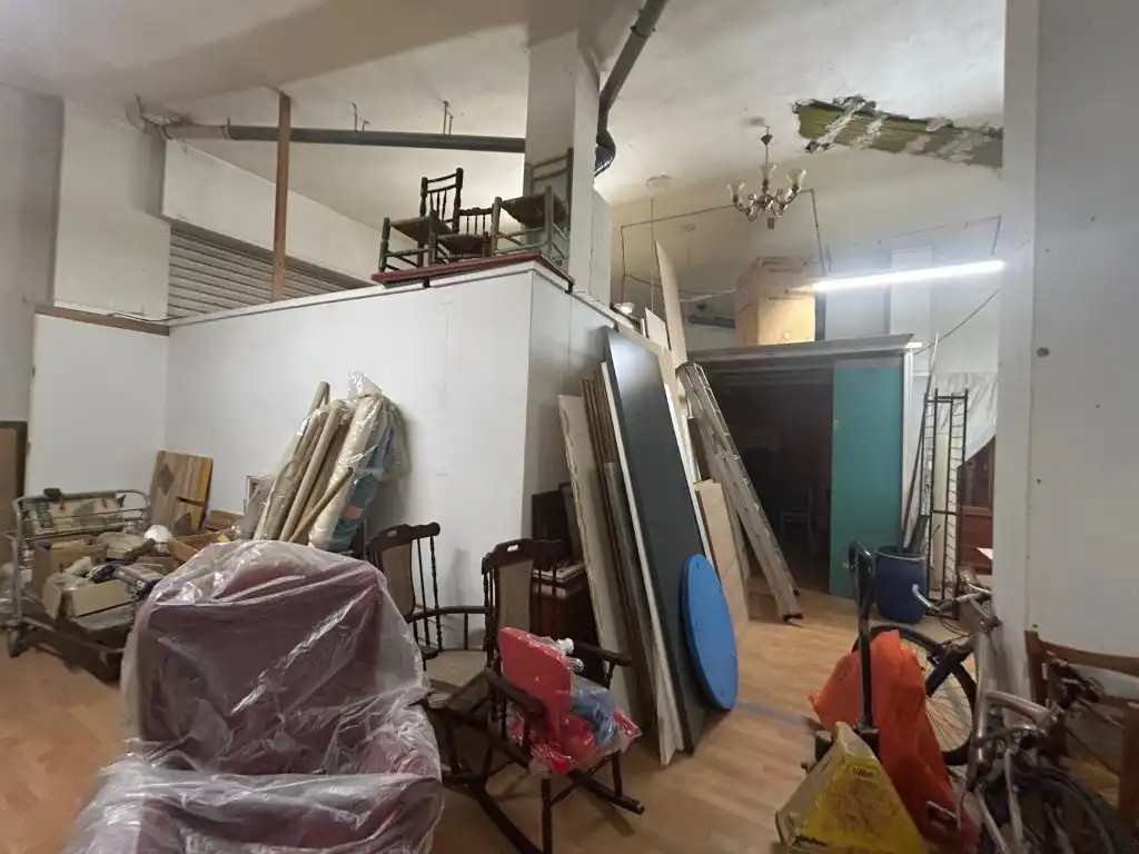 Local comercial en venda a Calle Villarreal, imagen 19