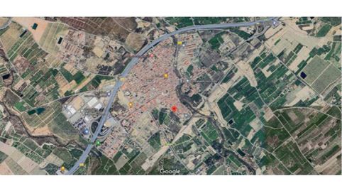 SOLAR URBANO EN LIBRILLA Murcia, immagine 5