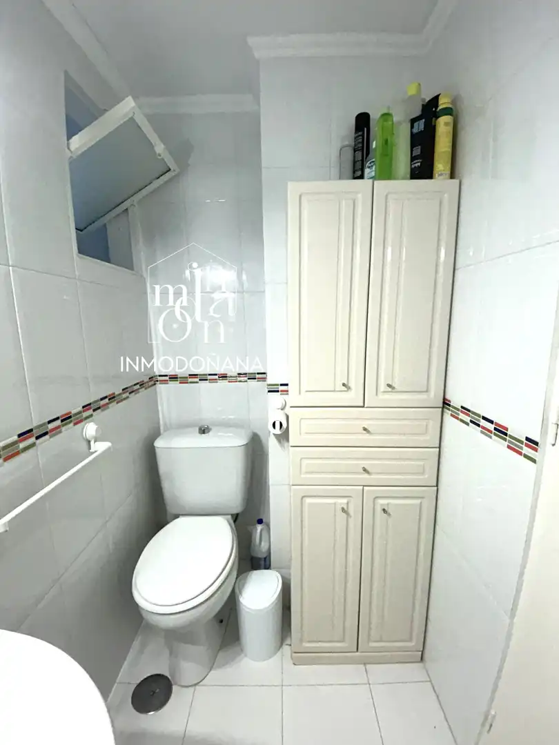 Baño de Piso en venta en Almonte con Amueblado