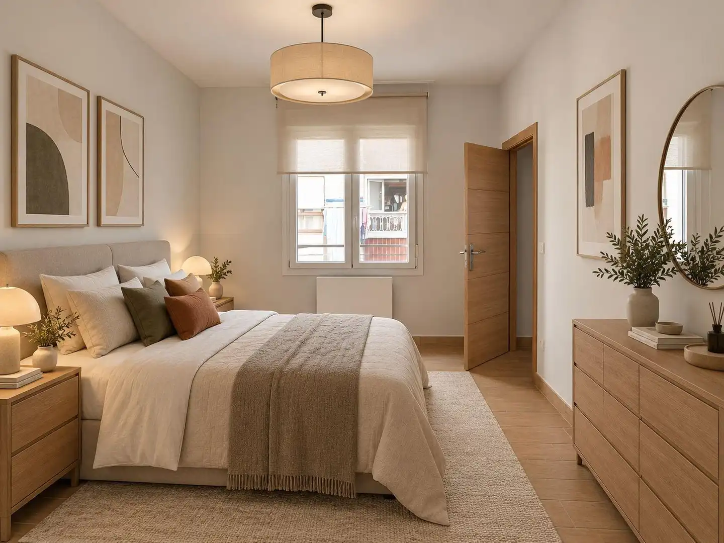 Appartamento con ascensore in vendita a Calle de Amezti, imagen 25