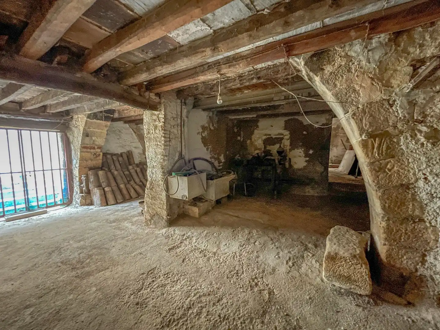 Casa rústica con jardín en venta en La Selva del Camp, imagen 84