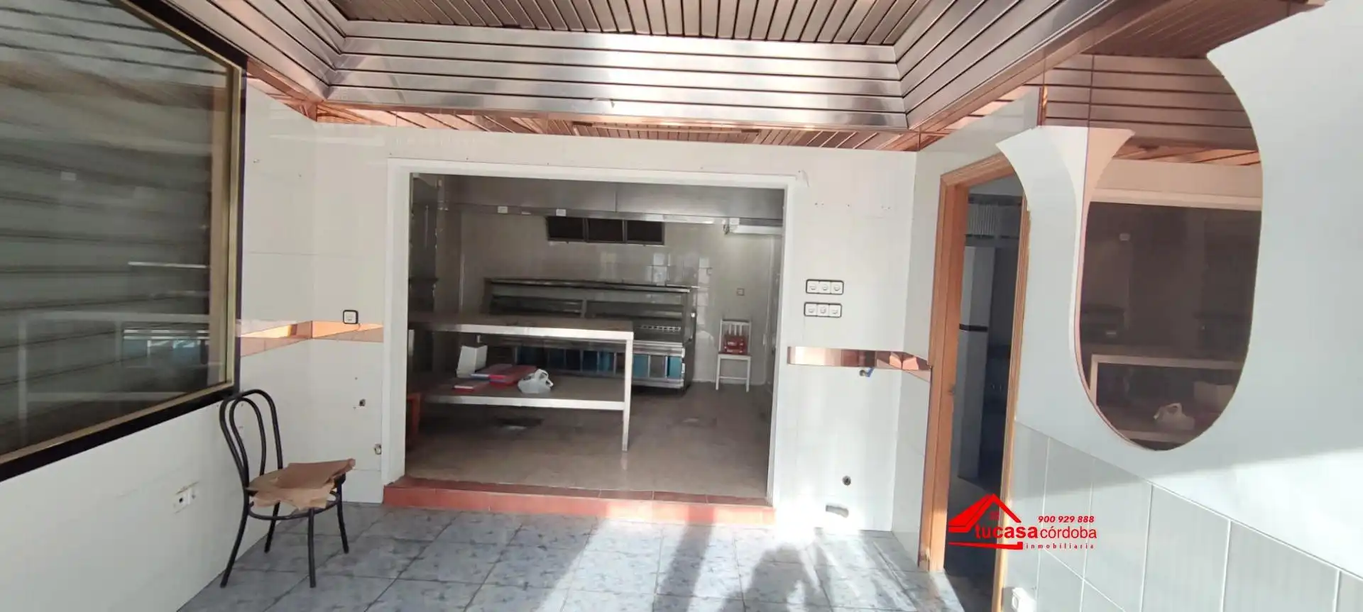Kitchen of Houses for sale in Córdoba