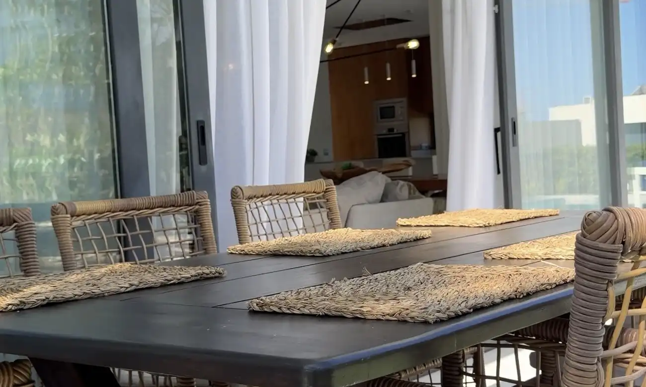 Casa amb piscina en venda a El Secanet - Hacienda del Sol, imagen 5