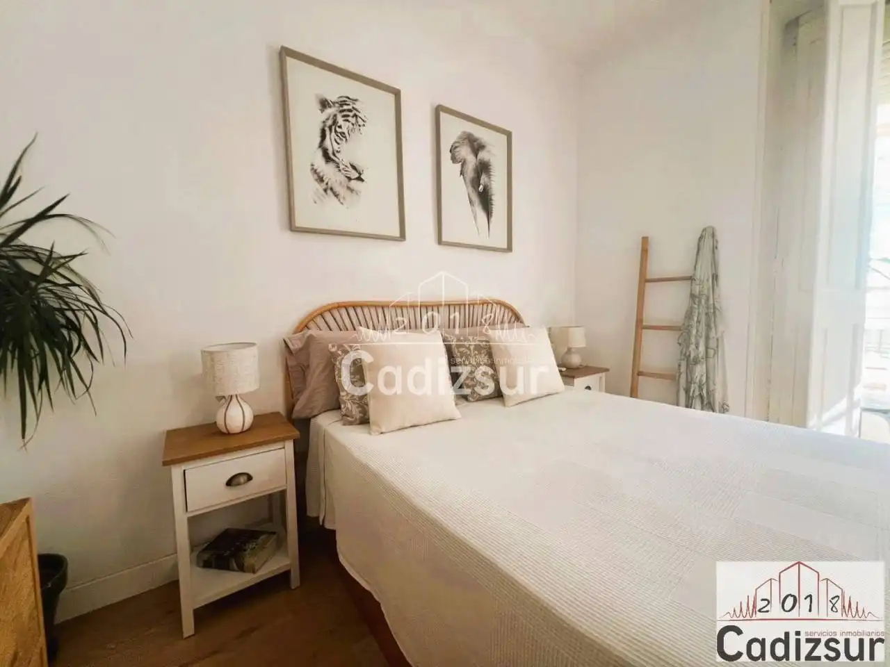 Habitación de Piso en venta en Alameda - Mentidero - Teatro Falla