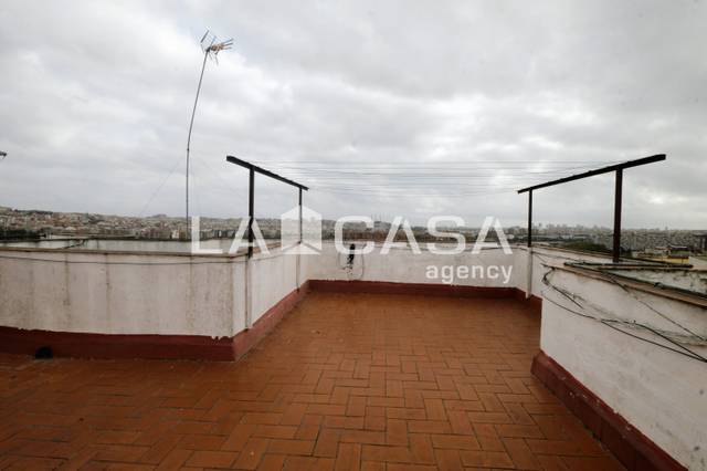 Piso en Venta en Trinitat Vella