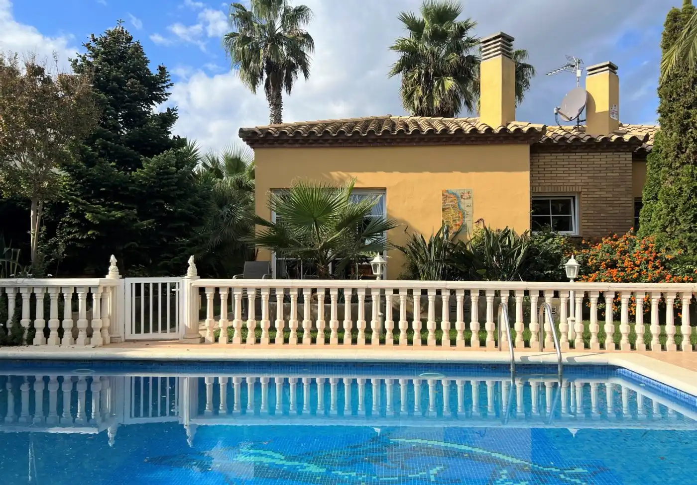 Casa con piscina in vendita a Sant Pere Pescador