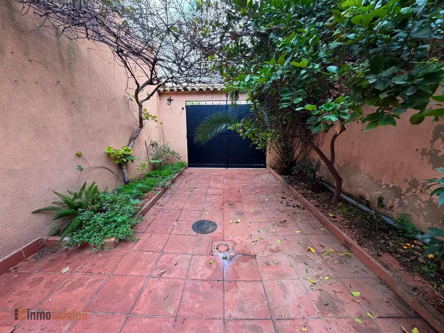 Jardín de Casa o chalet en venta en El Vendrell con Terraza