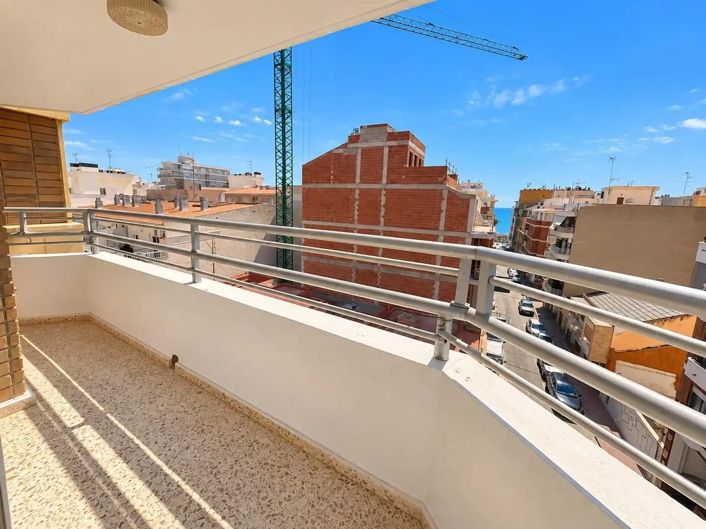 Apartamento con ascensor en venta en Playa del Cura, imagen 2