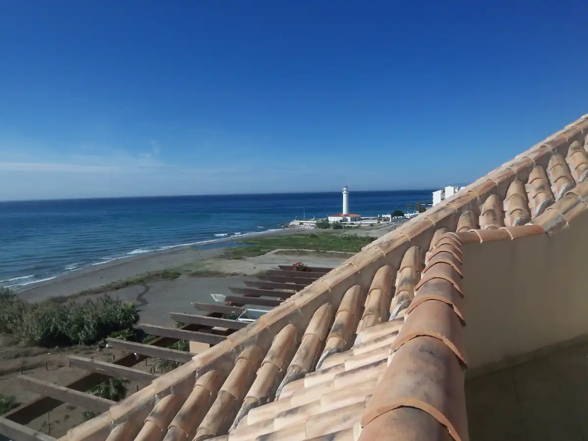 Penthouse mit Terrasse zum Verkauf in El Peñoncillo, imagen 4