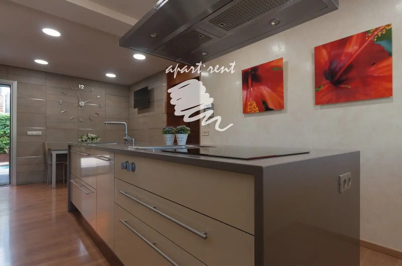 Maison avec terrasse à vendre à Gran Via Pau Casals, imagen 115