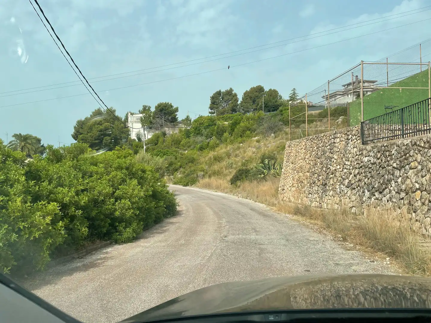 Terreny residencial en venda a Calle Gayarre, imagen 4