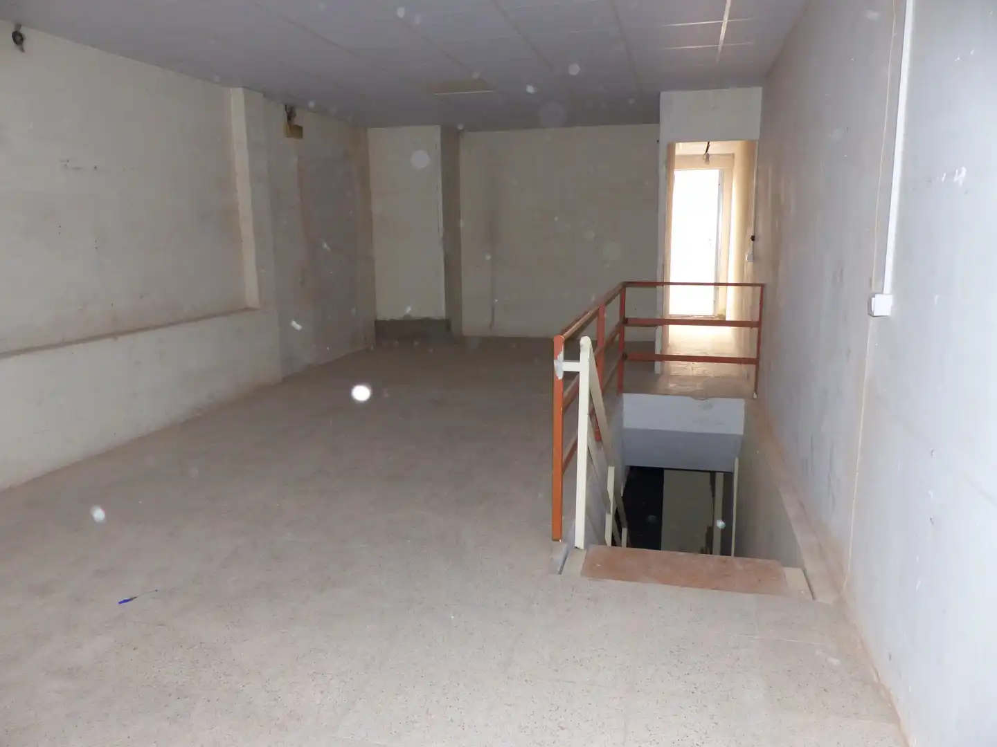 Local comercial en alquiler en Nucli Urbà, imagen 7