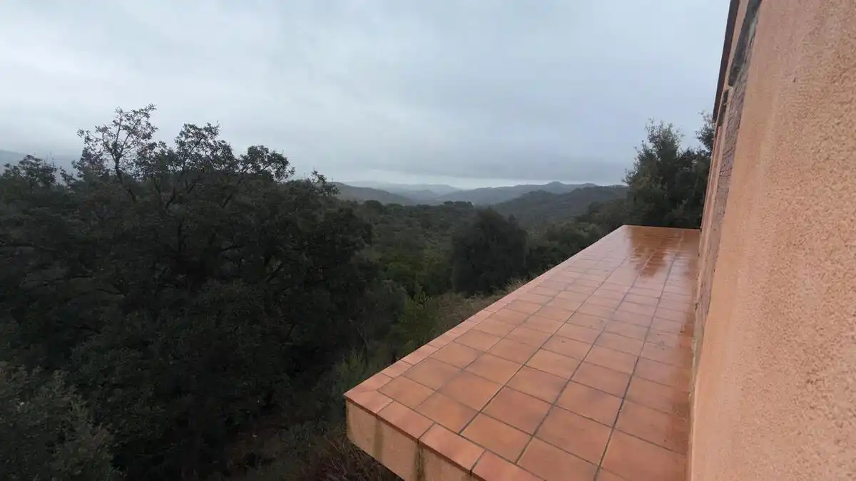 Terrassa de Pis en venda en Arenys de Munt