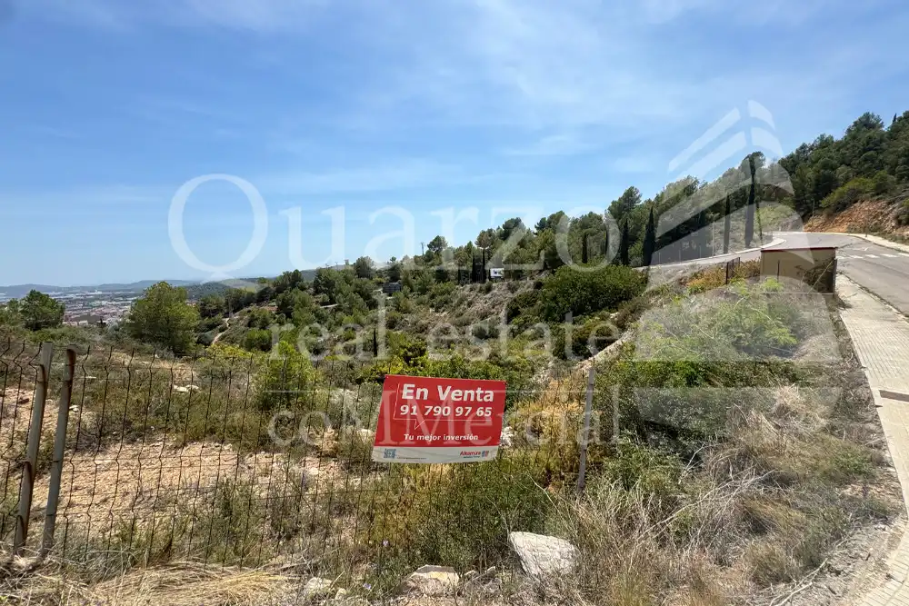Terreno residencial en venta en L'Alcora, imagen 2
