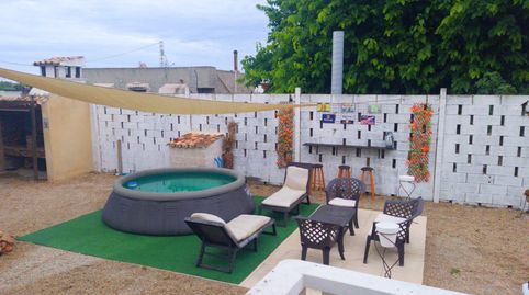 Foto 5 de Casa o chalet de alquiler en El Marenyet, Cullera