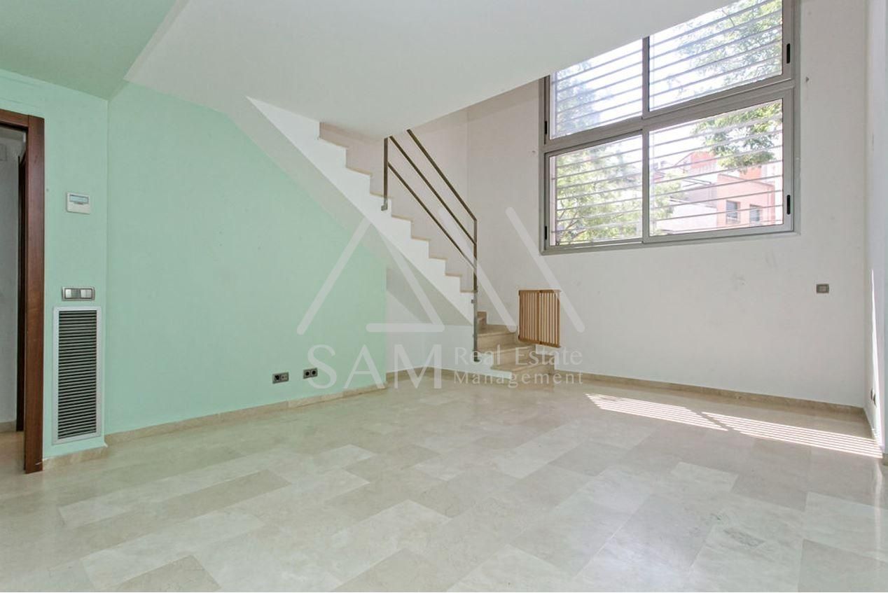 Dúplex en venta en  Barcelona Capital