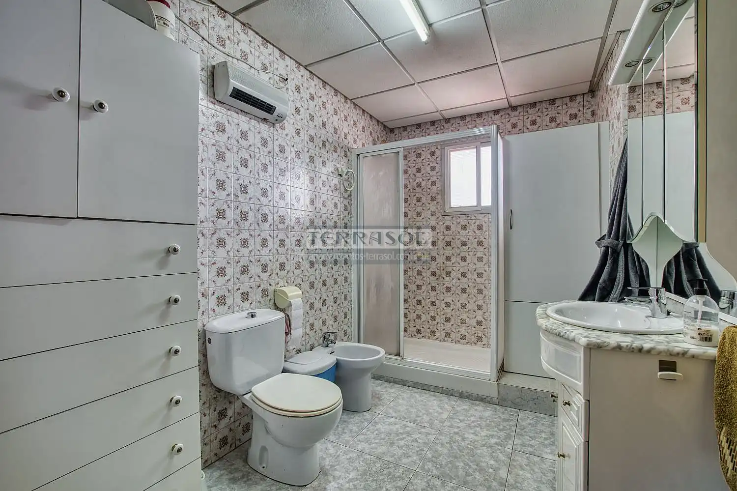 Casa rústica con piscina en venta en Torre del Mar, imagen 13