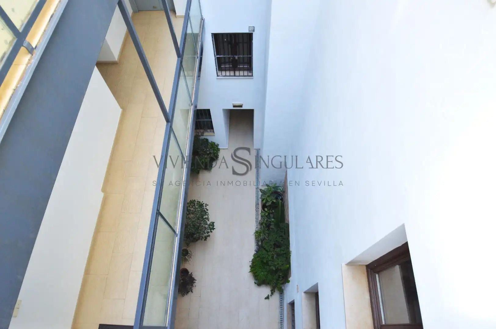 Terrassa de Pis en venda en Sevilla amb Aire condicionat, Calefacció i Terrassa