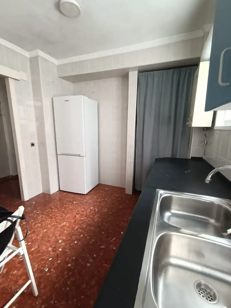 Flat with lift for sale in Avenida Manuel Gorria, imagen 6