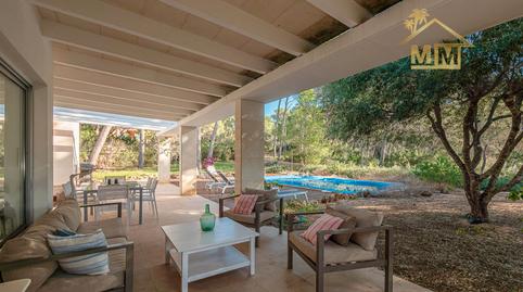 Foto 2 de Casa o xalet en venda a Carrer Cap de Favàritx, 178, Son Parc, Illes Balears